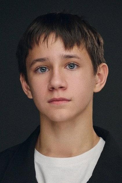 Alexey Rodionov - Actor Profile Photo