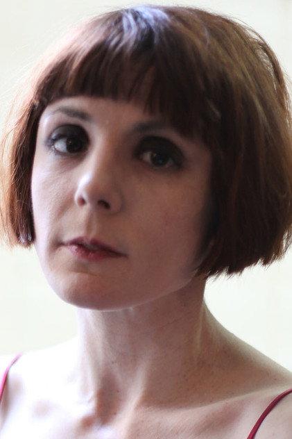 Frances Bathory - Actor Profile Photo