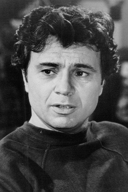 Robert Blake - Actor Profile Photo