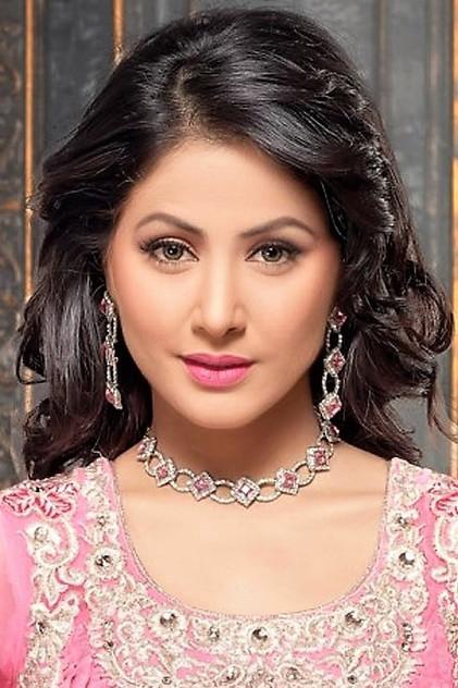 Hina Khan - Actor Profile Photo