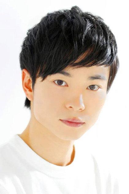 Toshiki Hirose - Actor Profile Photo