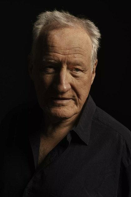 Michael Mann - Actor Profile Photo