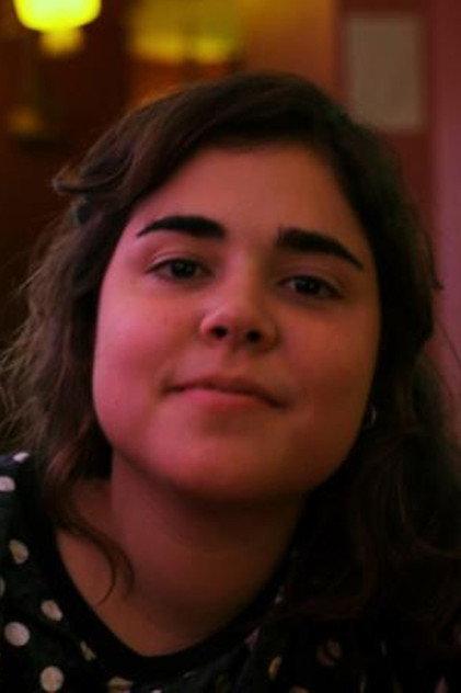 Eugenia Campos Guevara - Actor Profile Photo
