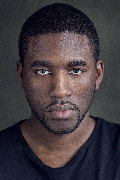 Gershwyn Eustache Jnr - Actor Profile Photo