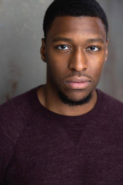 Ibukun Omotowa - Actor Profile Photo