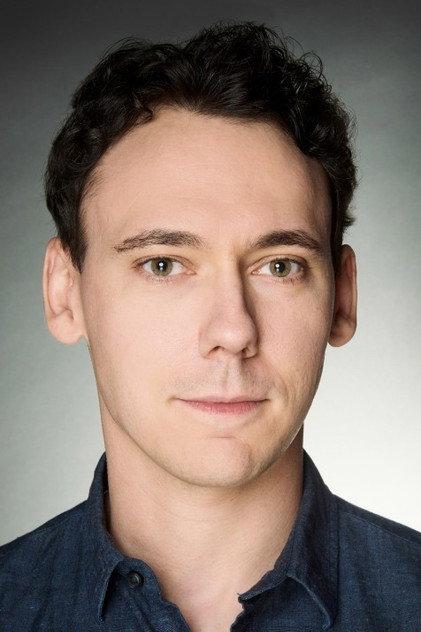 John Skelley - Actor Profile Photo