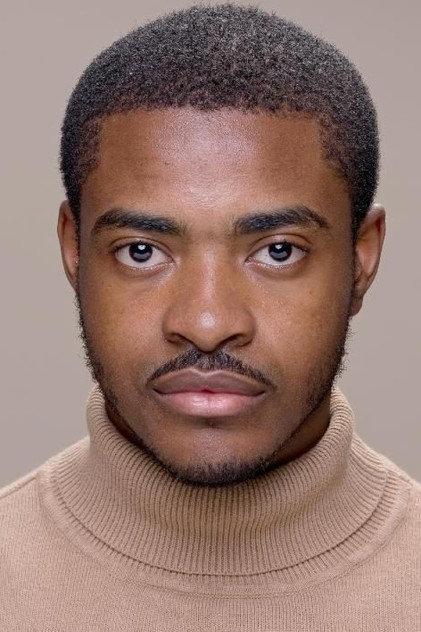 Daniel Rock - Actor Profile Photo