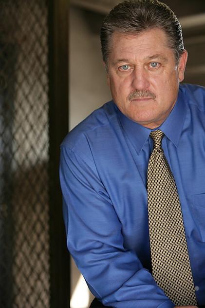 Barry Sigismondi - Actor Profile Photo
