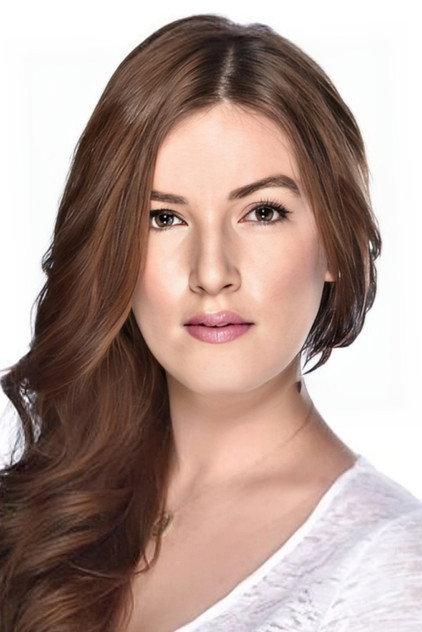Şemsa Deniz Tolunay - Actor Profile Photo