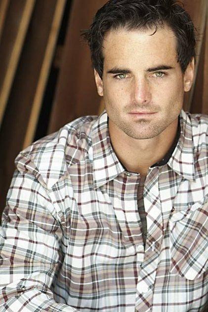 Jef Groff - Actor Profile Photo