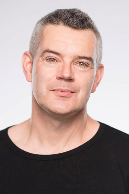 Philip Voyzey - Actor Profile Photo