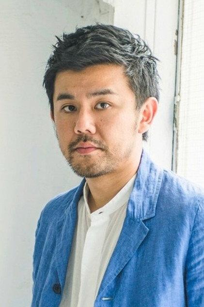 Masashi Anraku - Actor Profile Photo