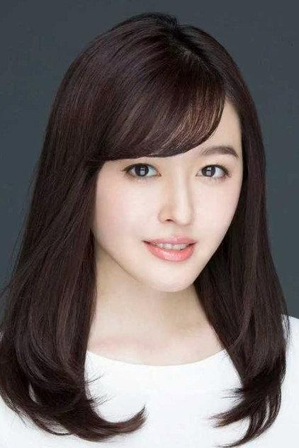 Koharu Kusumi - Actor Profile Photo