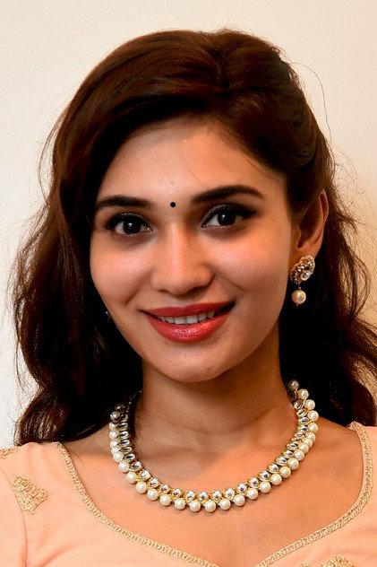 Jenifer Emmanuel John - Actor Profile Photo