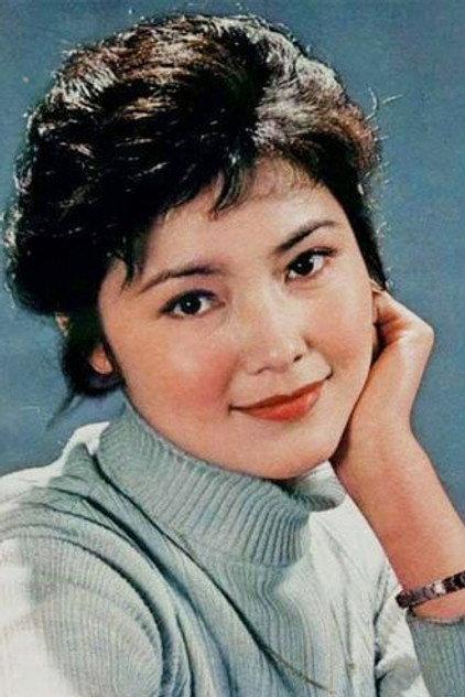Jiang Lili - Actor Profile Photo