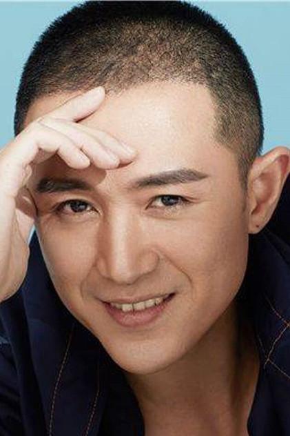 Zheng Xiao-Dong - Actor Profile Photo