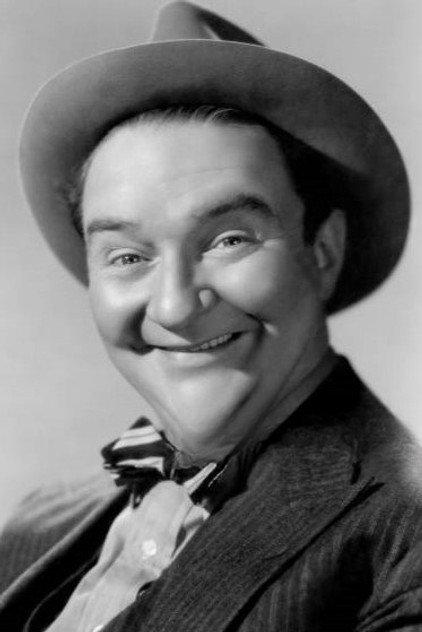Edward Gargan - Actor Profile Photo