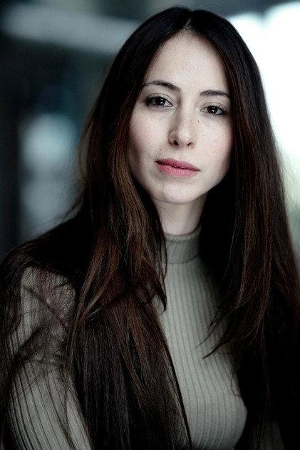 Myriam Dahmany - Actor Profile Photo