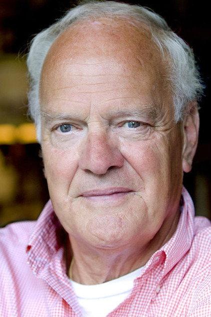 Dolf de Vries - Actor Profile Photo