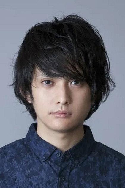Yusuke Izaki - Actor Profile Photo