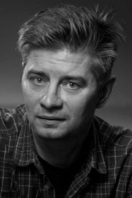 Reidar Palmgren - Actor Profile Photo