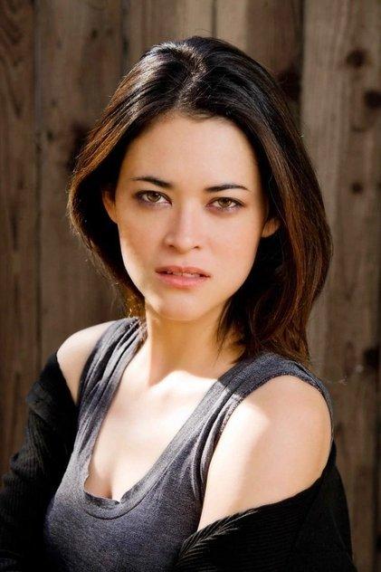 Faye Kingslee - Actor Profile Photo
