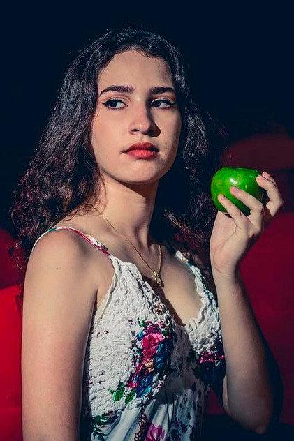 Sabrina Wandy - Actor Profile Photo