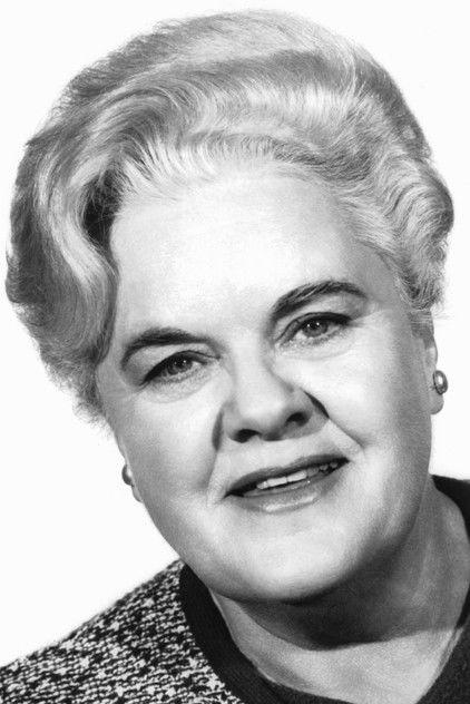 Reta Shaw - Actor Profile Photo