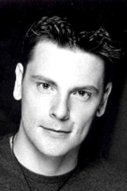 Brian Marler - Actor Profile Photo