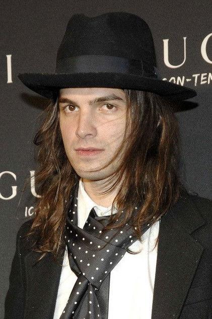 Alex Greenwald - Actor Profile Photo