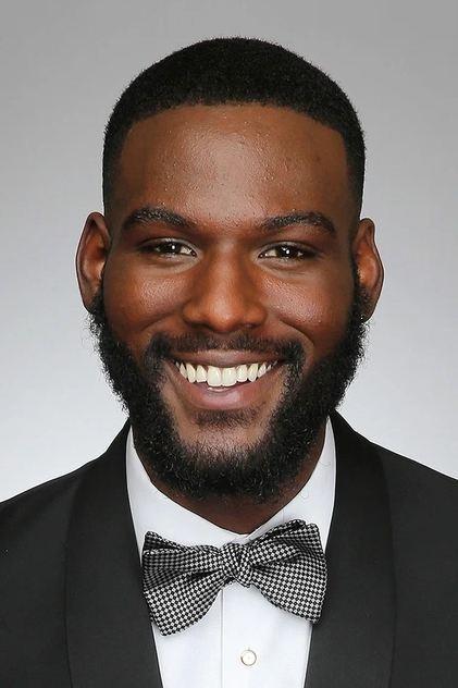 Kofi Siriboe - Actor Profile Photo