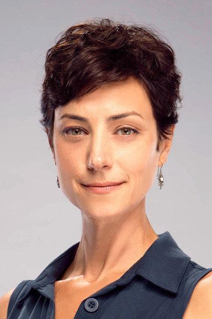 Sanem Çelik - Actor Profile Photo