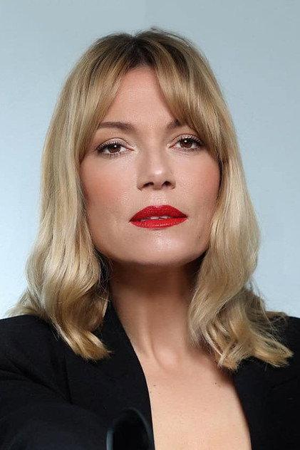 Vicky Kaya - Actor Profile Photo
