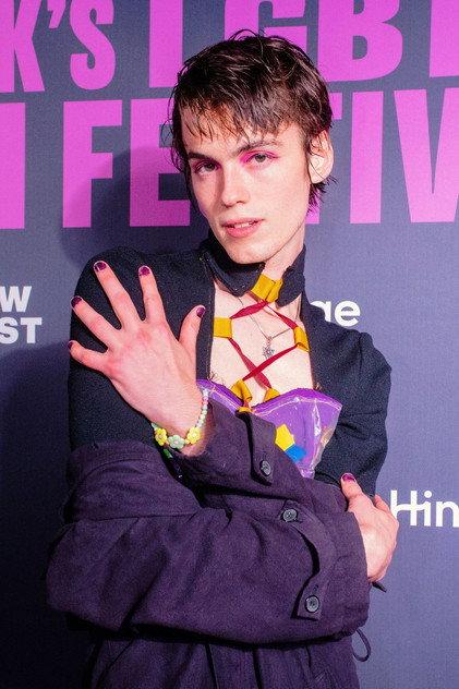 Luca Silver - Actor Profile Photo