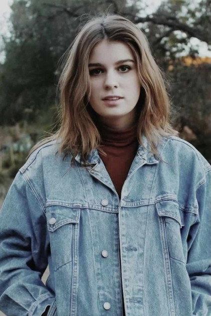 Wylie Anderson - Actor Profile Photo