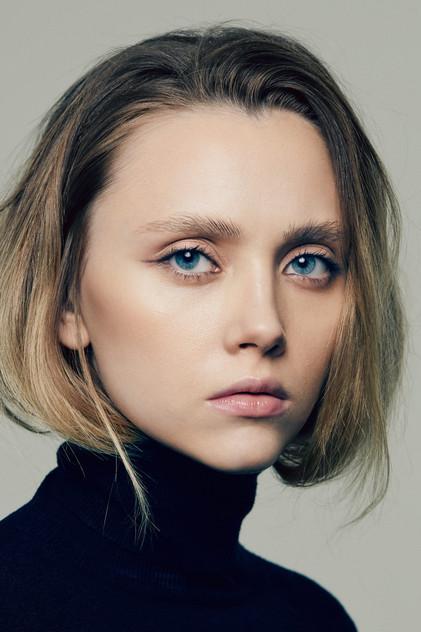 Varvara Feofanova - Actor Profile Photo