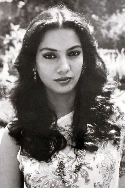 Shabana Azmi - Actor Profile Photo