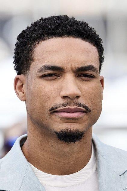 Greg Tarzan Davis - Actor Profile Photo