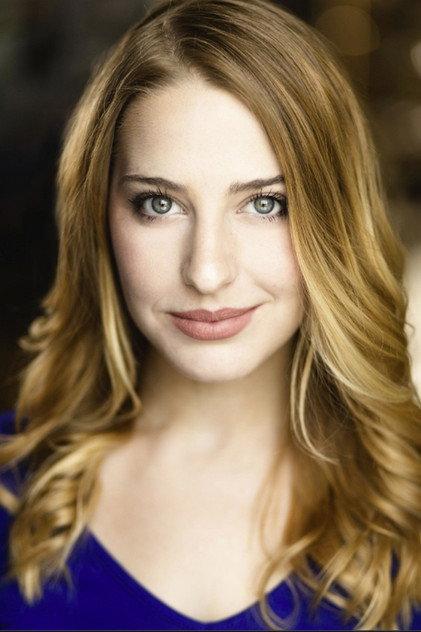Raechel Fisher - Actor Profile Photo