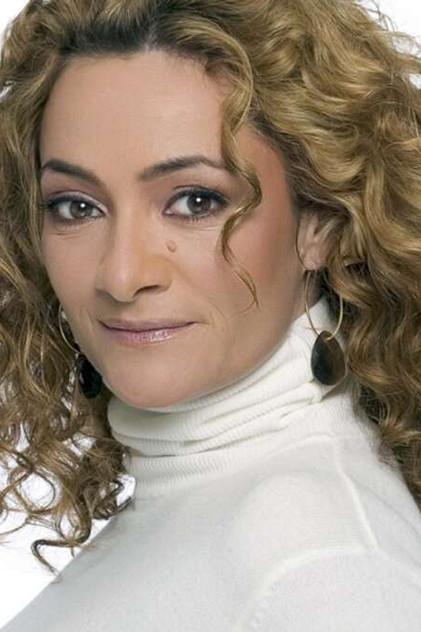 Audrey Castañeda - Actor Profile Photo