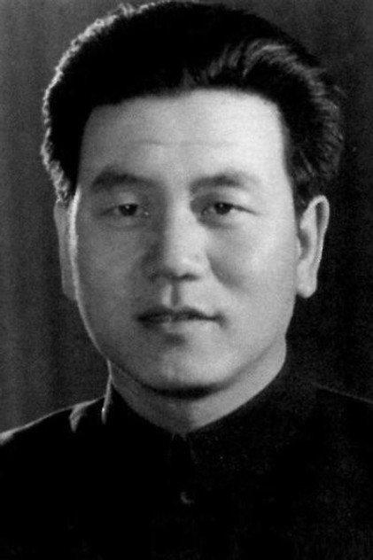 Liu Chunlin - Actor Profile Photo