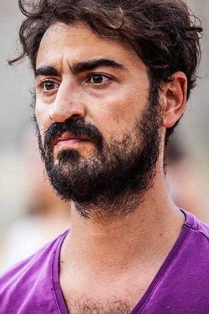 Panagos Ioakeim - Actor Profile Photo