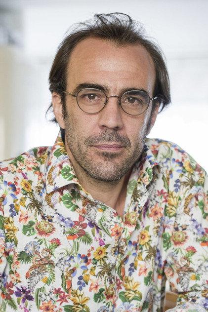Laurent Papot - Actor Profile Photo