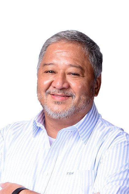 Edgar Mortiz - Actor Profile Photo