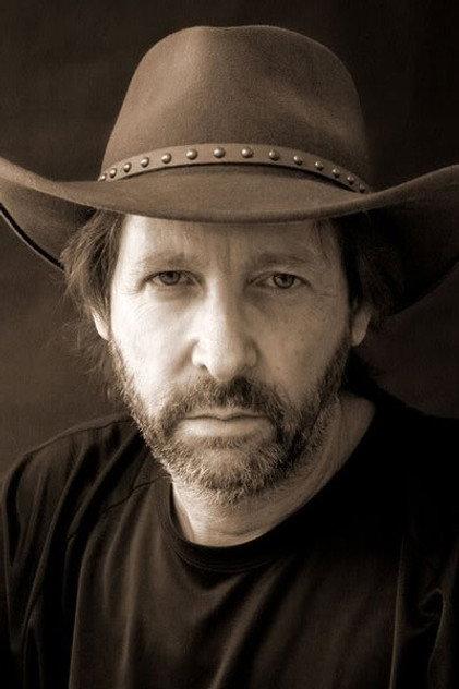 Tony Randel - Actor Profile Photo