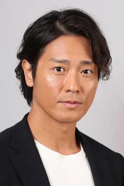 Masaru Nagai - Actor Profile Photo
