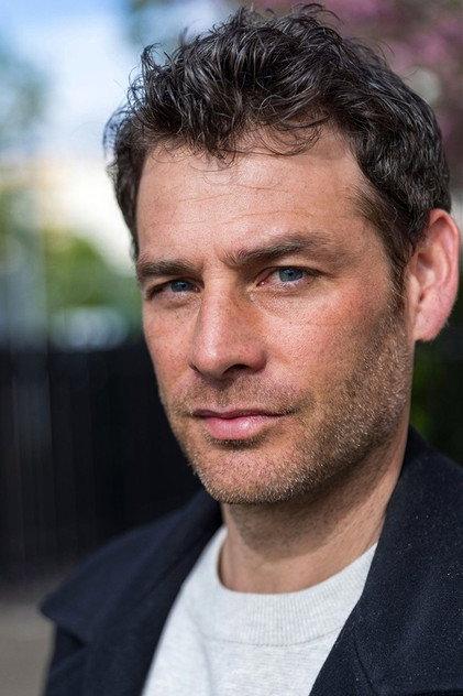 Nicolas Umbdenstock - Actor Profile Photo