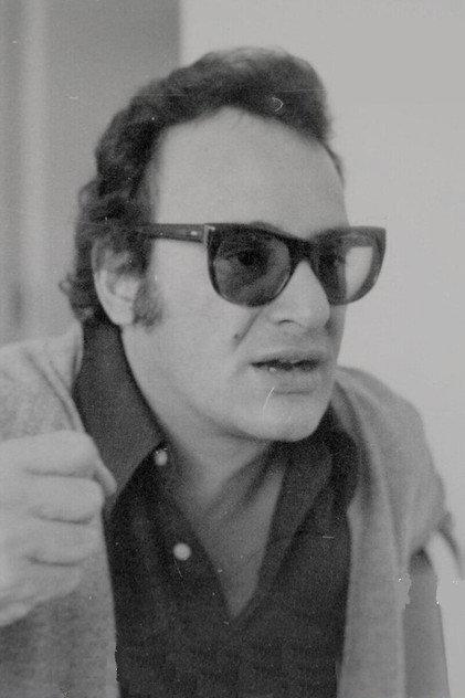 Juan Ibáñez - Actor Profile Photo
