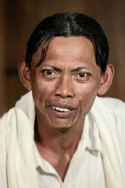 Bokir - Actor Profile Photo