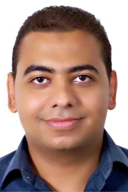 Omar Asran - Actor Profile Photo